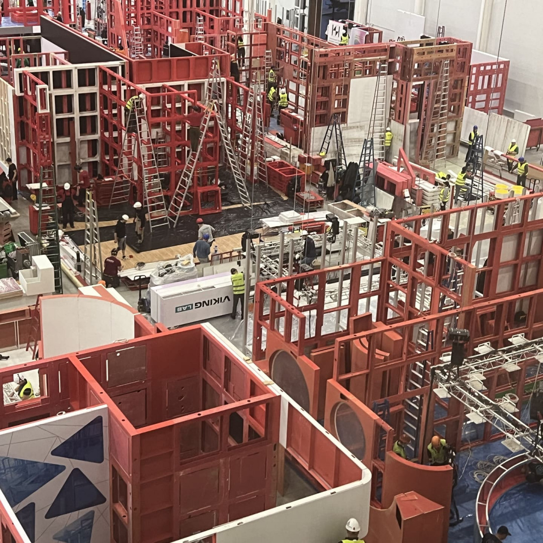 Логист.ру/Экспо