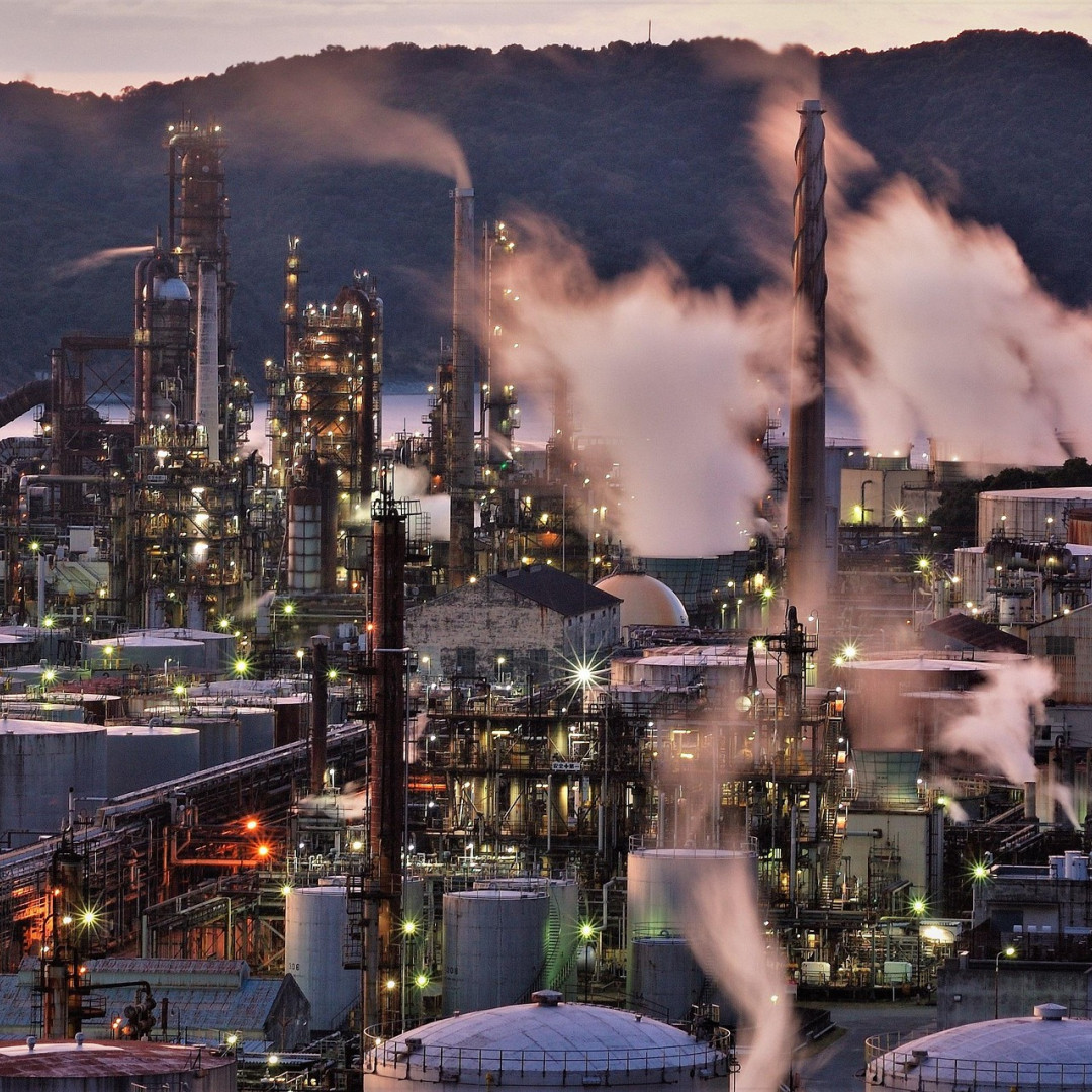 Industrial Logistics