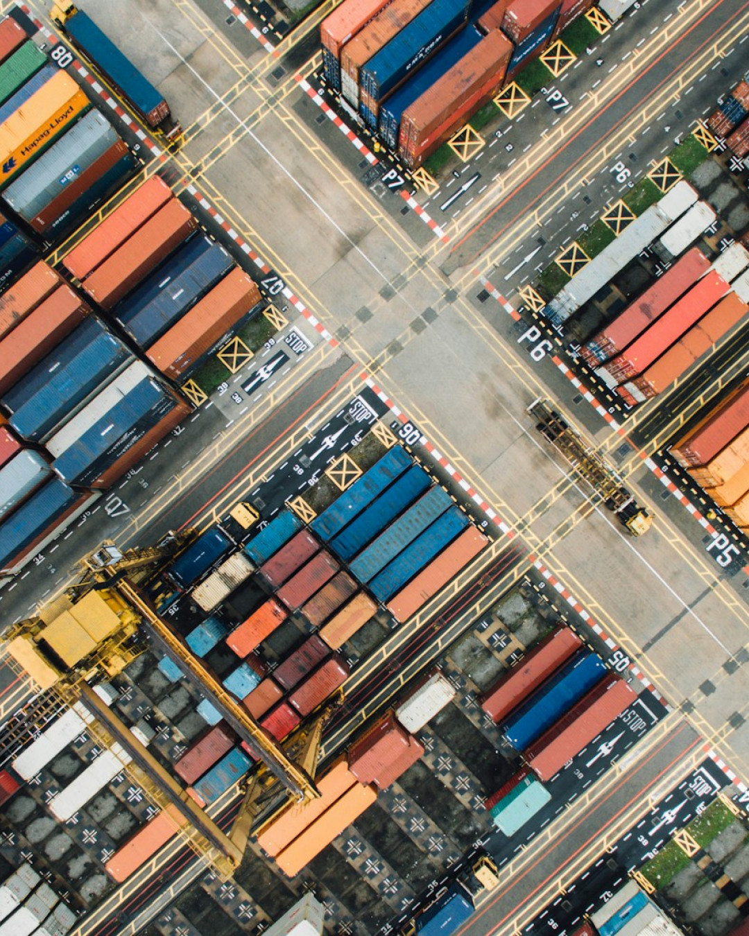Logistika Expo
