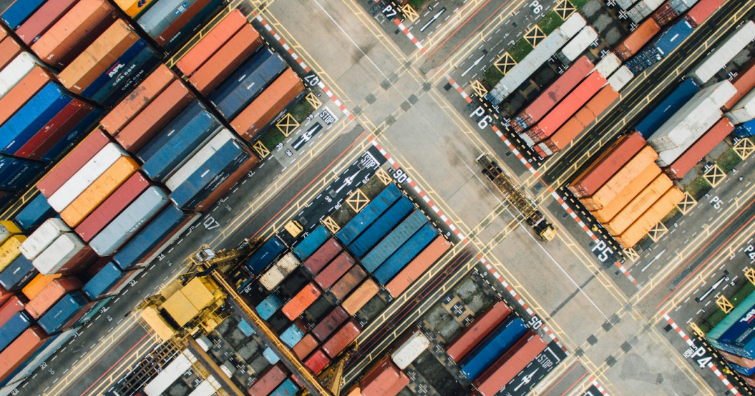 Logistika Expo