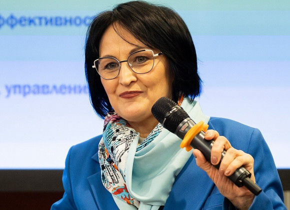 Зифа Димитриева