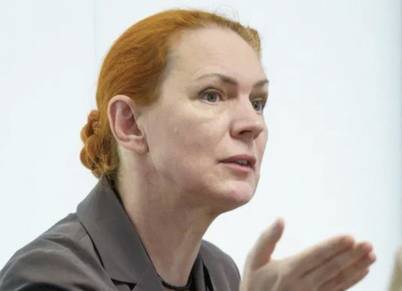 Пронина Ксения Ивановна